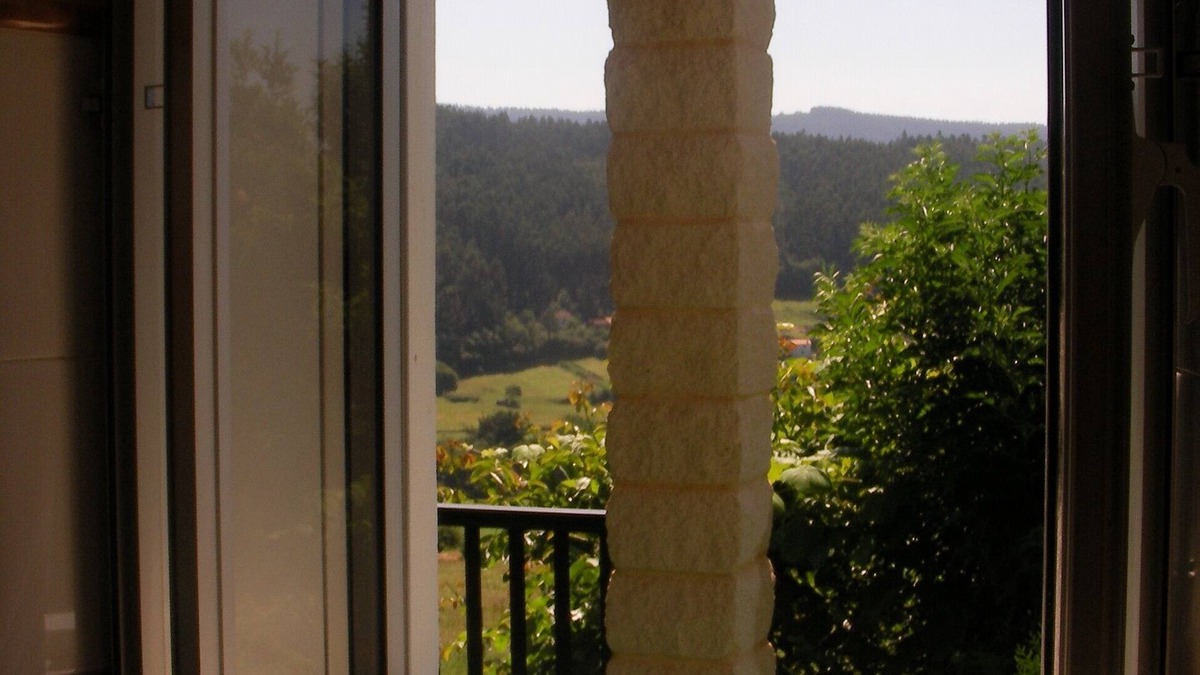 Cedeira Cottage | Quiet country house