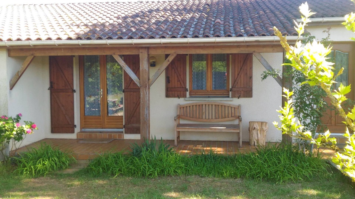 Concores House | Quiet country house