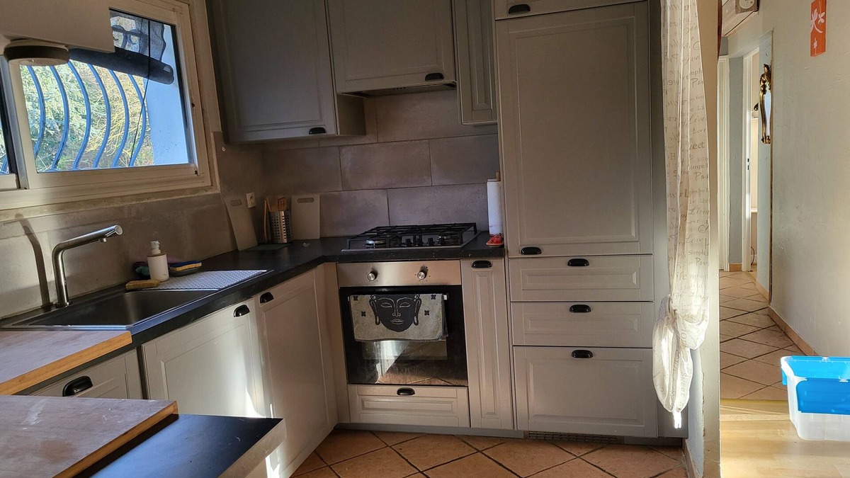 Villemur-sur-Tarn House | Quiet country house on the banks of the Tarn close to amenities