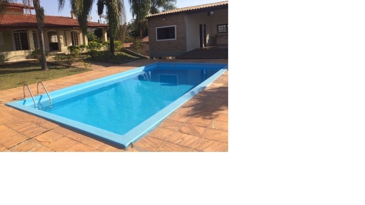 Parque dos Cafezais II Cottage | Quiet country house with views and swimming pool