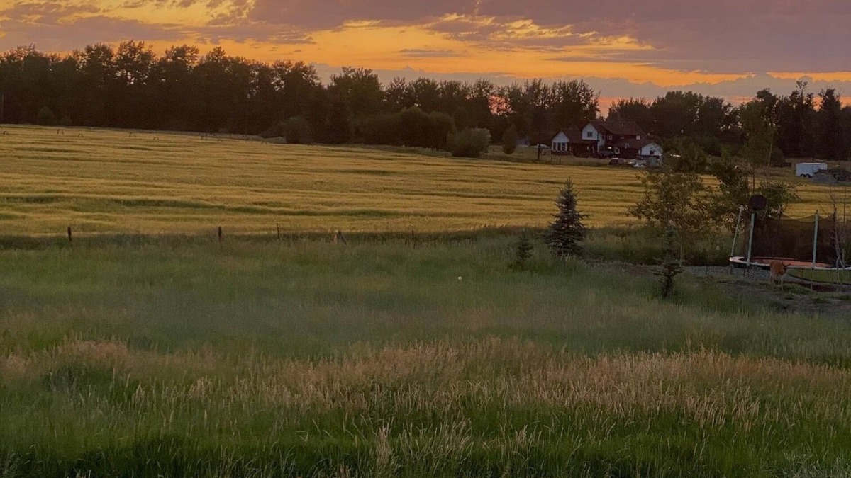 Bozeman Apartment | Quiet Country Setting