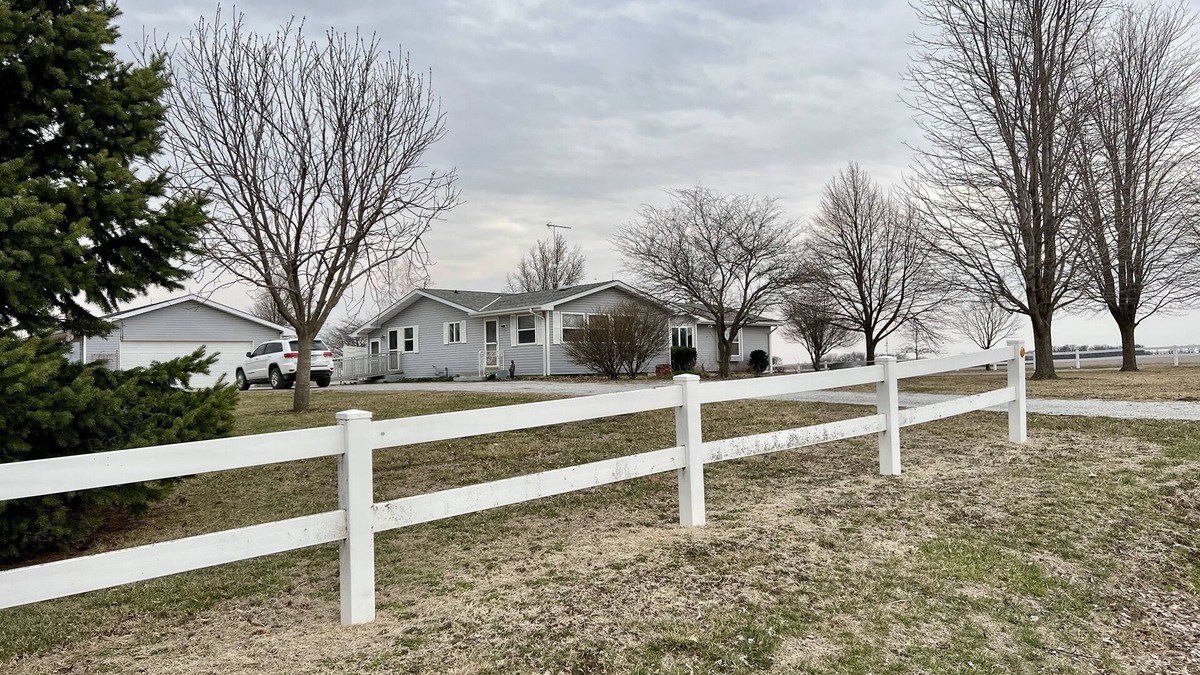 Otoe County Other | Quiet Countryside Retreat