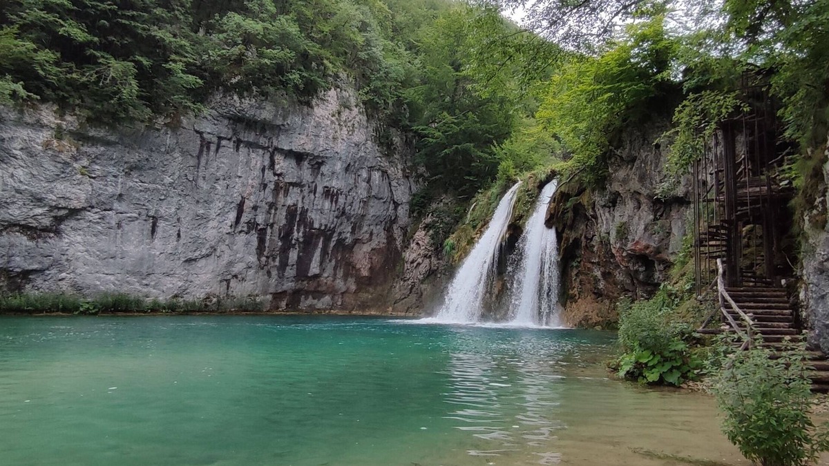 Grabovac Apartment | Quiet countyside apartment in Plitvice lakes