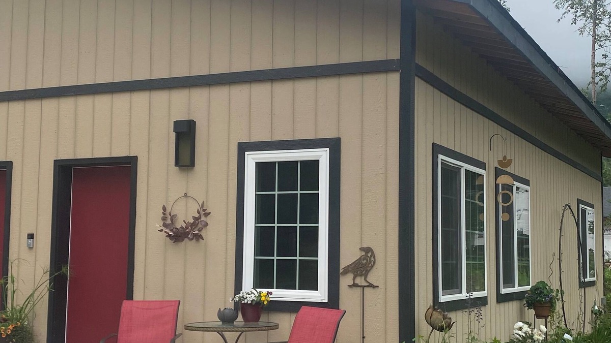 Butte House | Quiet & Cozy 1 Bedroom
