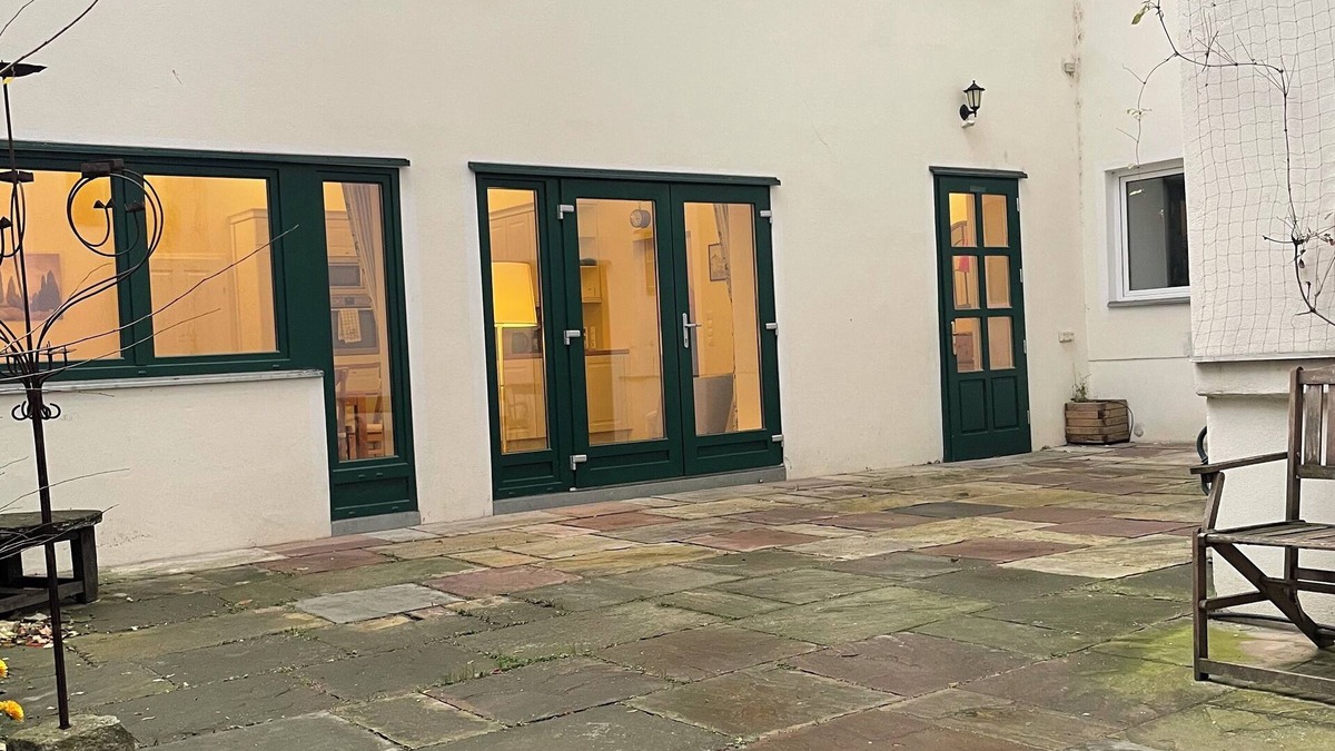 Landstrasse Apartment | Quiet, cozy apartment near the center