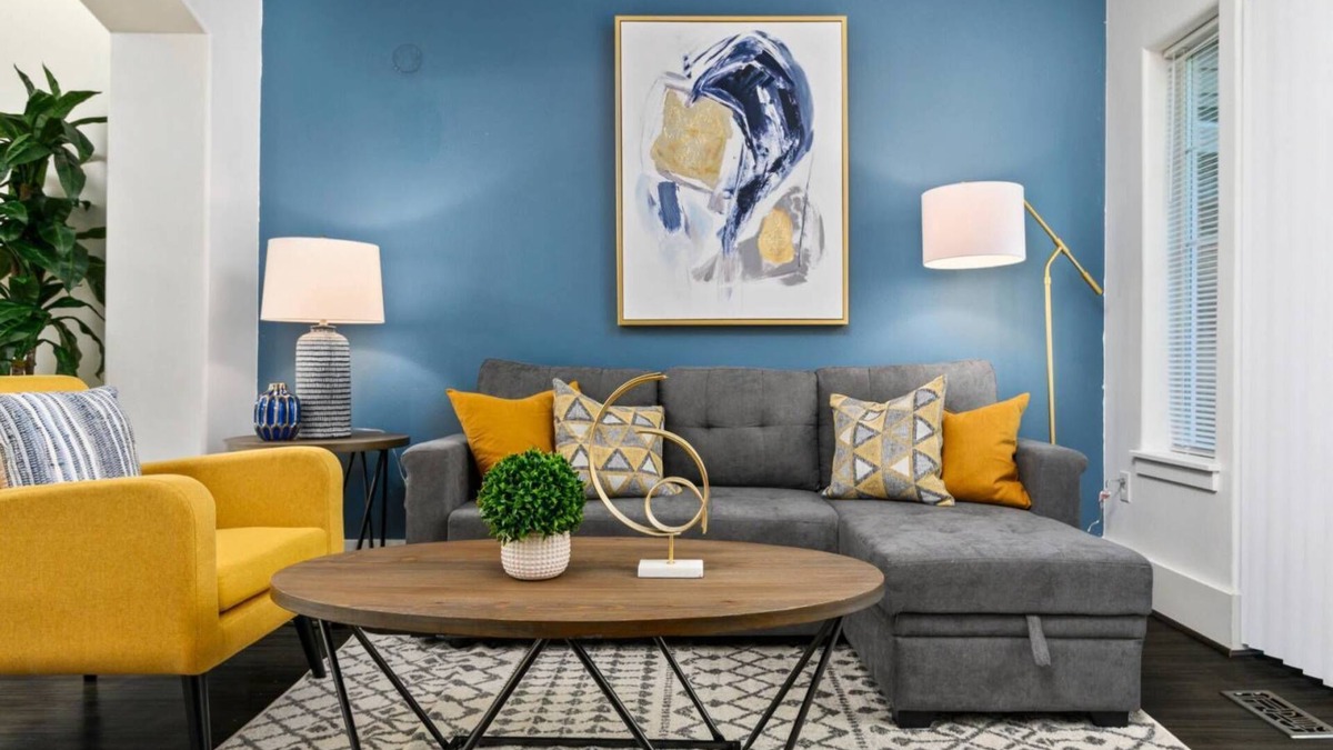 Portland House | Quiet Cozy Beaverton Townhome Near Intel Nike and Park