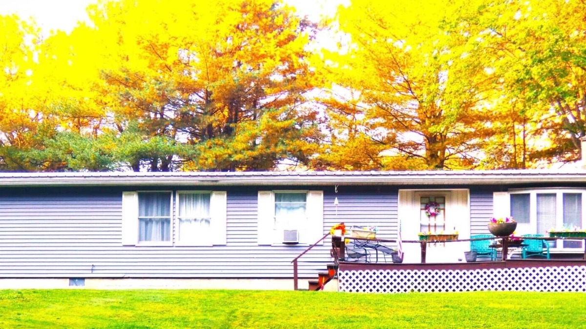 Coudersport House | Quiet Cozy Home in God's Country Potter County PA - CHECK OUT SPECIALS