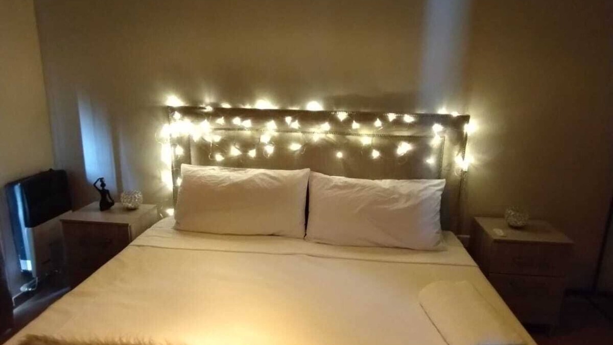 Puerto Madryn House | Quiet & Cozy Retreat - WiFi, Parking & Nature