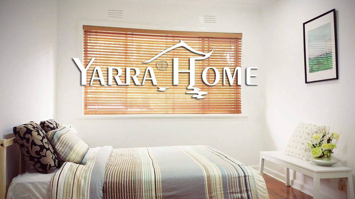 Ringwood House | Quiet,cozy,tidy accommodation-Rm.B