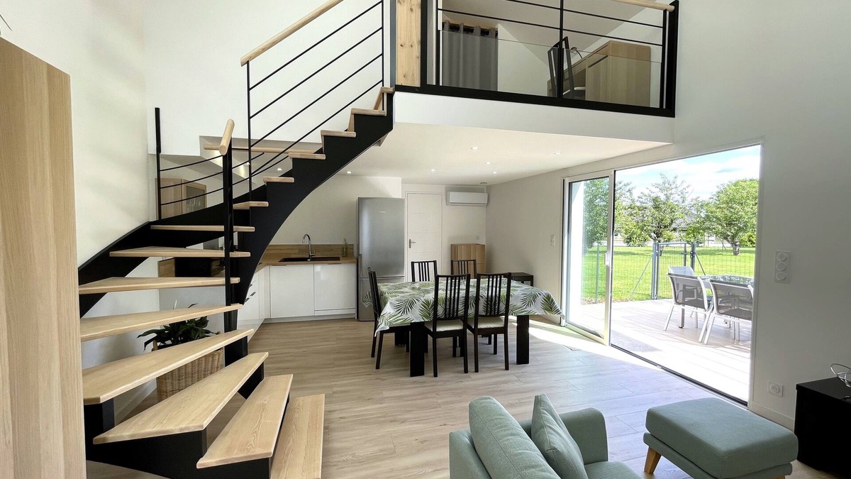 Thorigne-Fouillard House | Quiet detached house