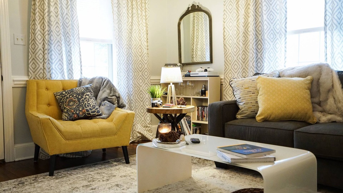 West Fairfax House | Quiet Downtown Home # 1 in Culpeper