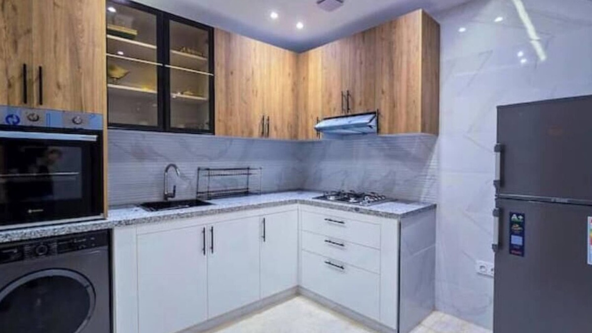 Idrissia Apartment | Quiet & elegant