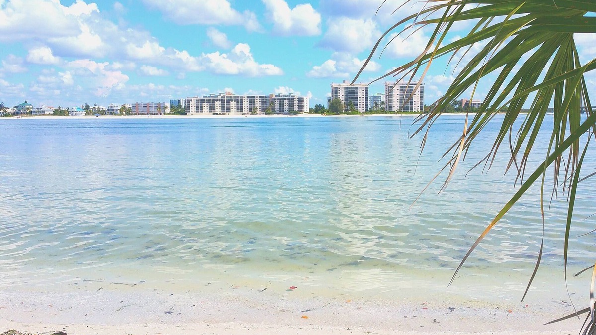 South Island Condo | Quiet End of the Island