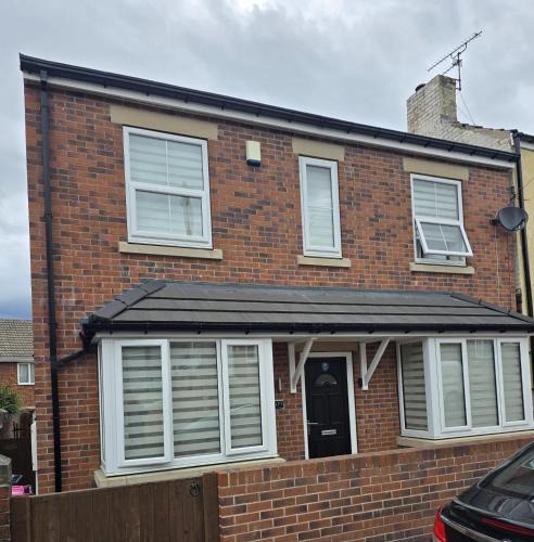 Ridgeway House | Quiet Ensuite Room in Rotherham