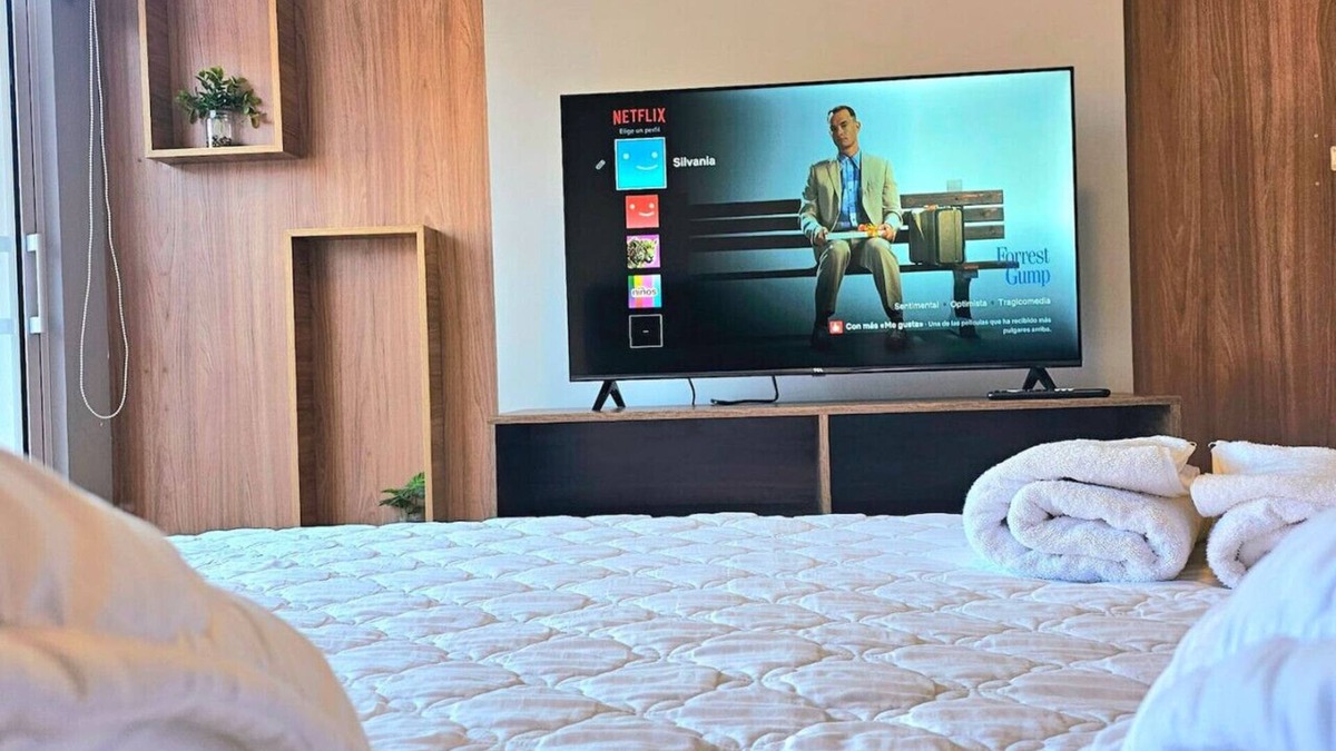 Cochabamba Apartment | quiet environment very well located close to everything