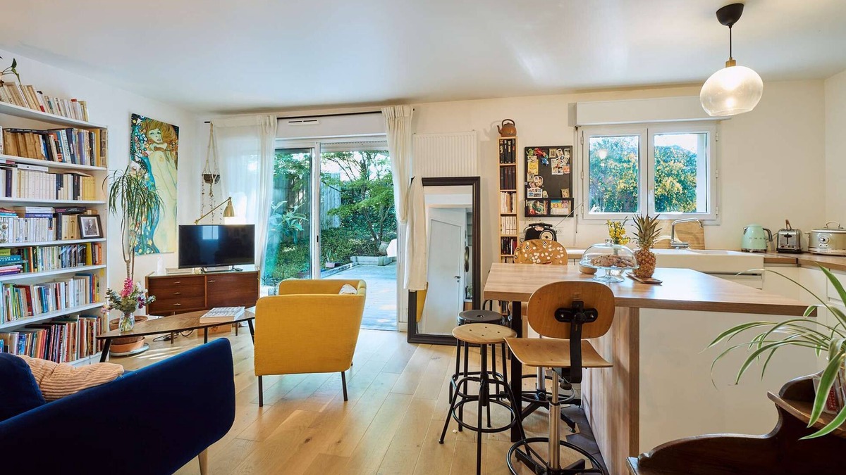 Ondres House | Quiet family home with terrace - near Ondres beach