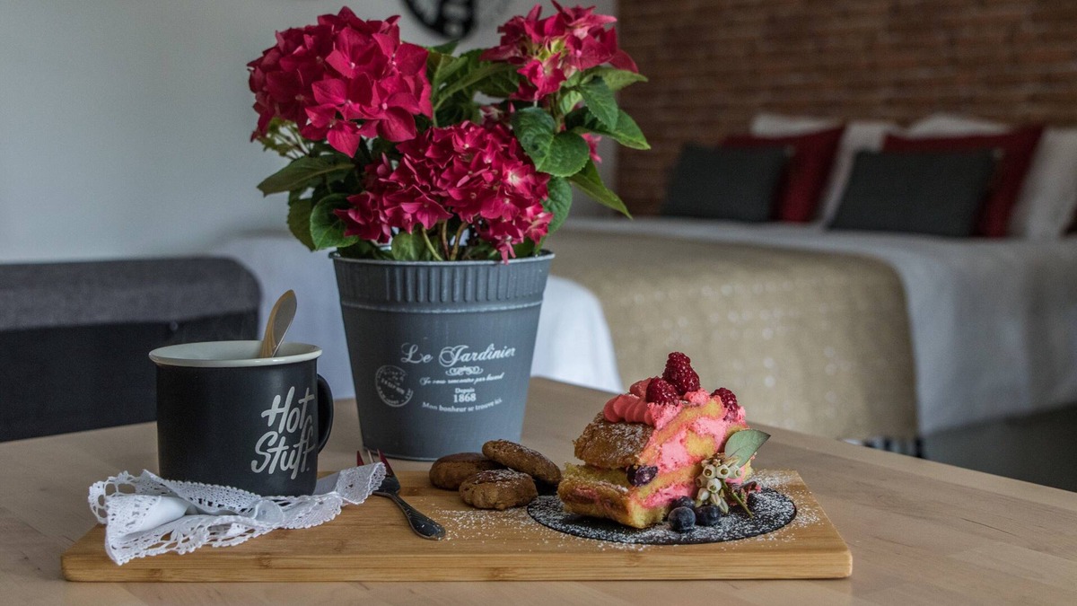 Seia Other | Quiet farm in a blueberry orchard