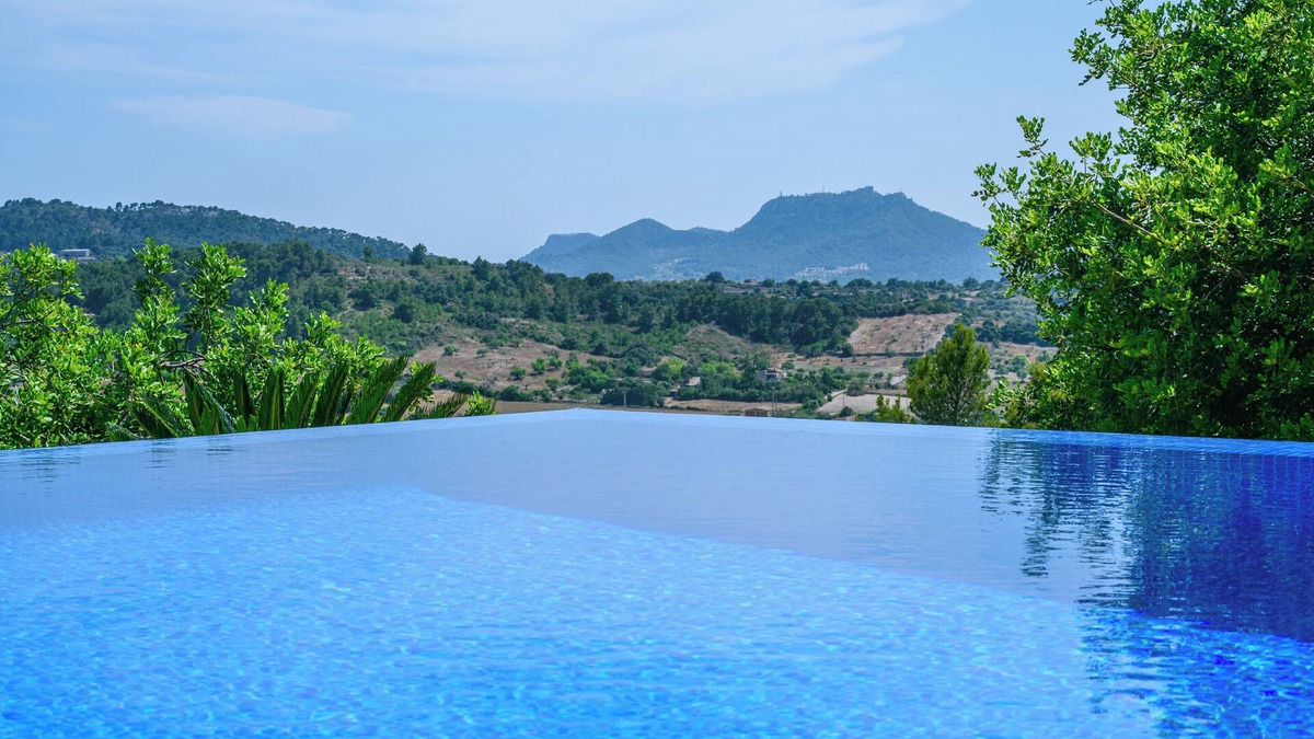 Son Macia Cottage | quiet farm to relax 1km from Son Macia