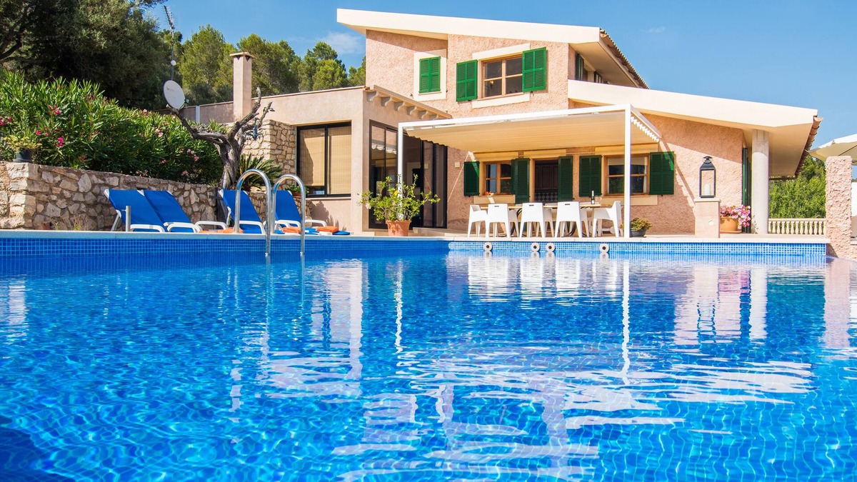 Son Macia Cottage | quiet farm to relax 1km from Son Macia