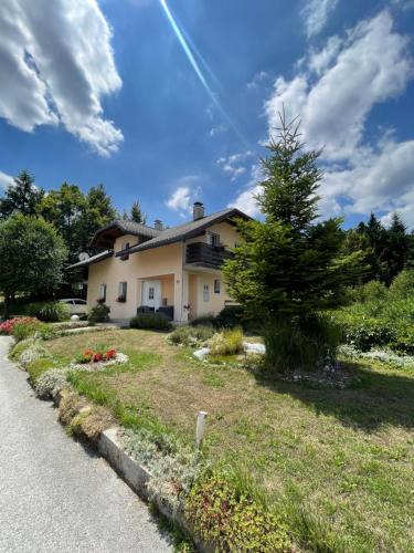Vrhnika Apartment | Quiet Forest Retreat with Pool