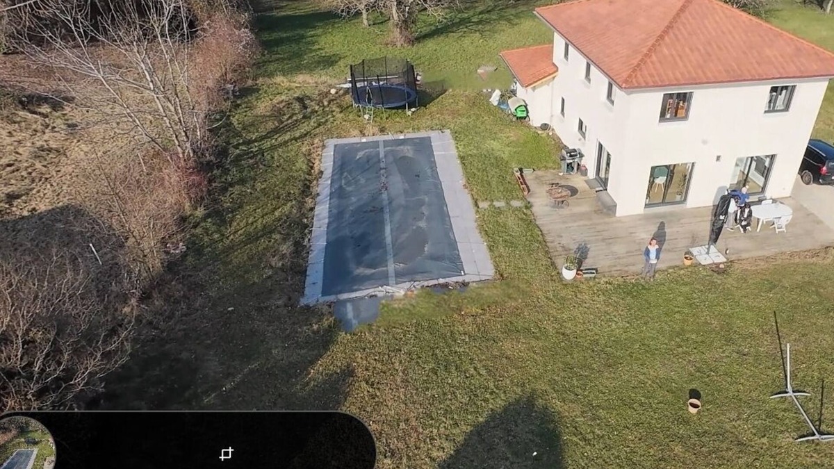 Sainte-Marie-dʼAlloix House | Quiet house 20 minutes from the slopes with Jacuzzi