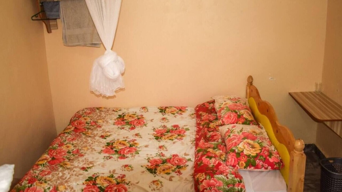 Nanyuki Cottage | Quiet, friendly and homely