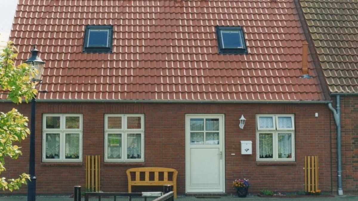 Friedrichstadt House | Quiet, friendly vacation home in Friedrichstadt - Umwelthaus Treene