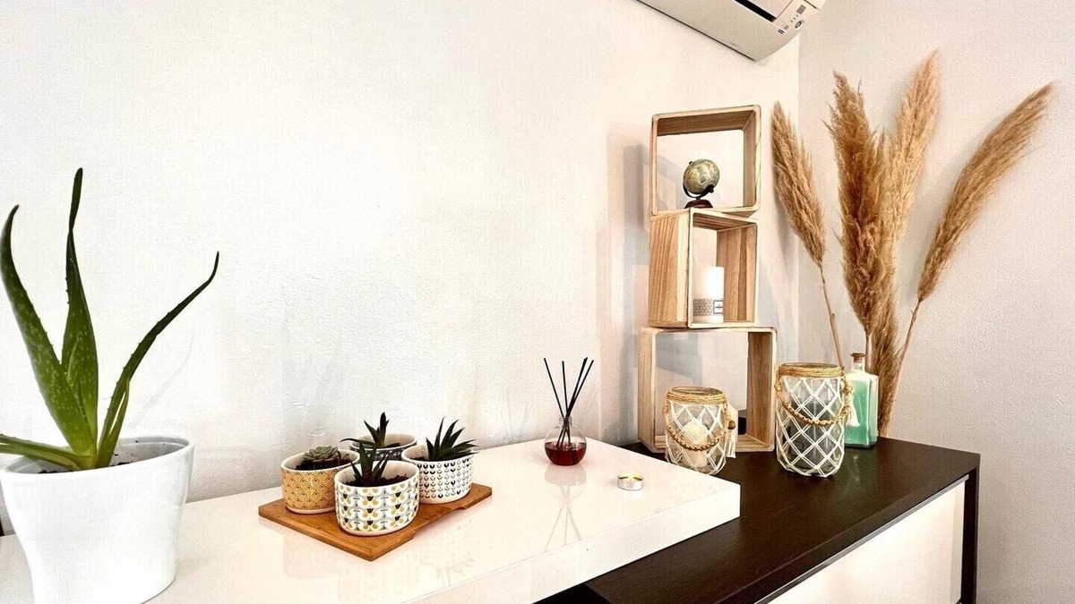 Vimenet House | Quiet, fully-equipped house