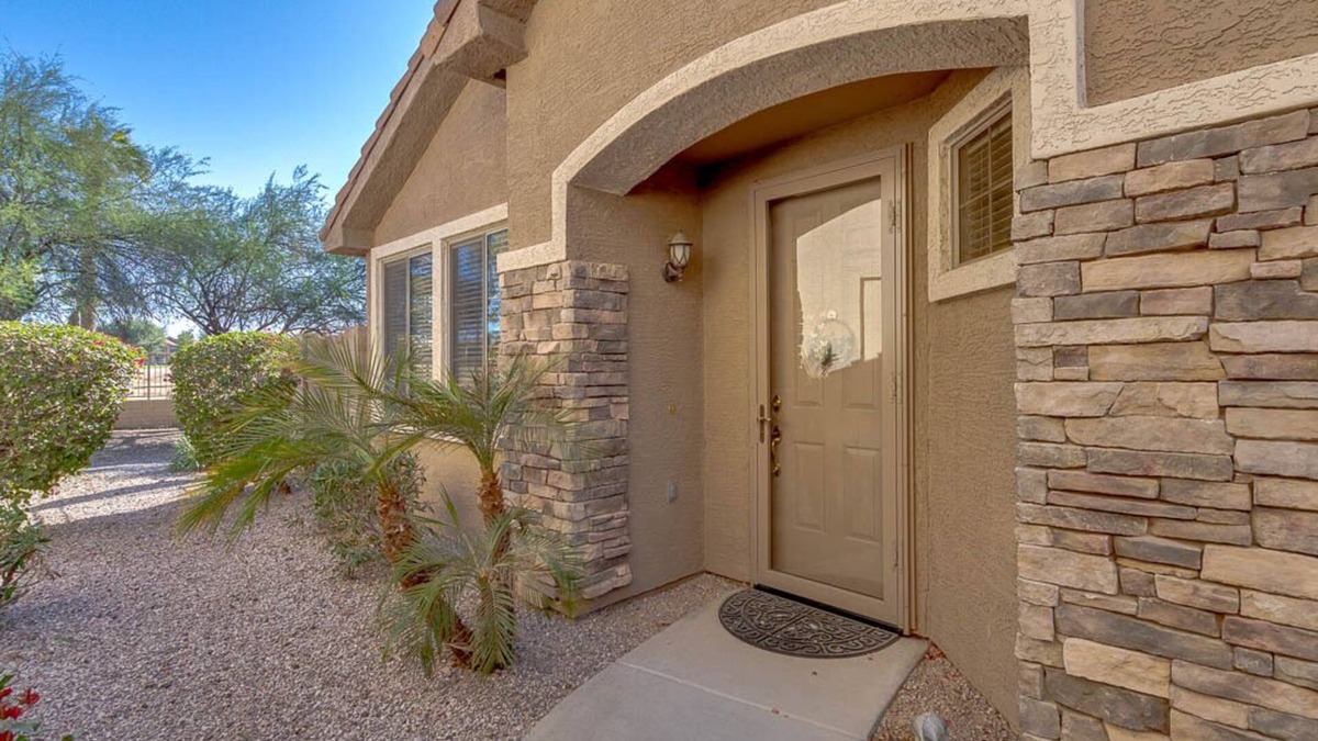 Alta Mesa House | Quiet, Gated Community in NE Mesa, central Arizona with Heated Pool and Spa