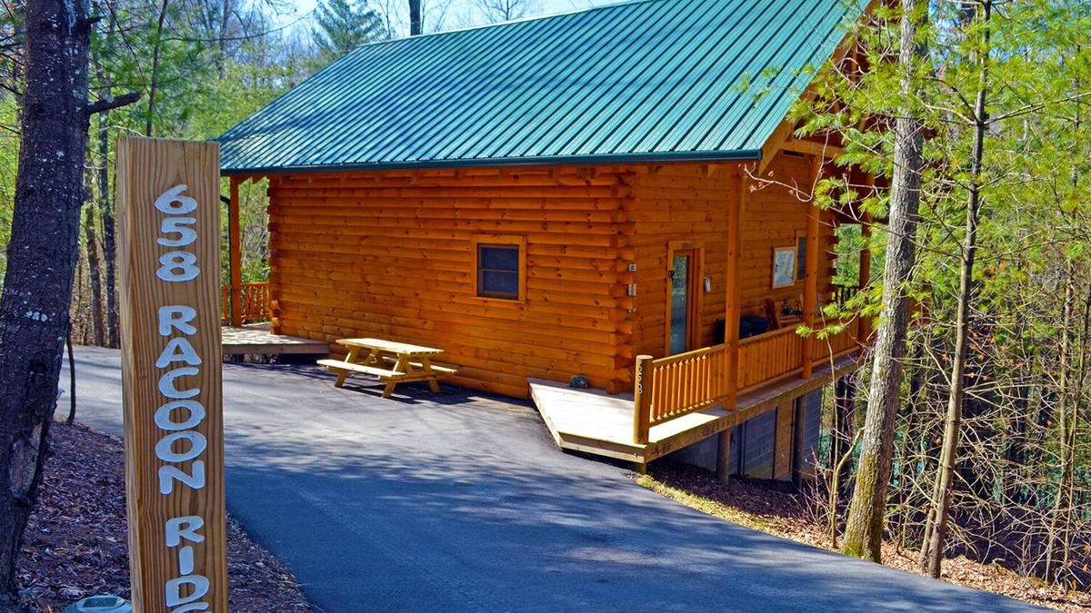 Oneida Cabin | Quiet Get-a-way near the Big South Fork and Brimstone Recreation