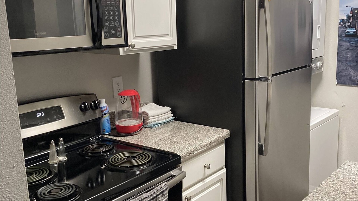 North Druid Hills Apartment | Quiet Getaway In Brookhaven