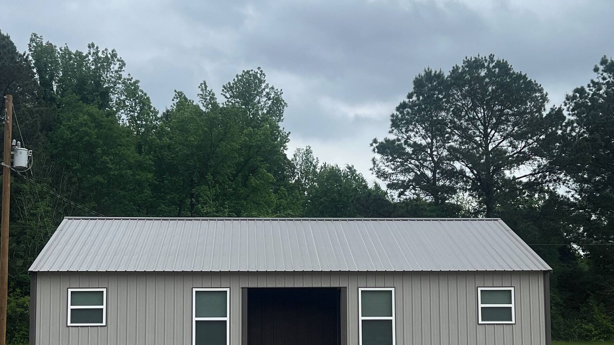 Taylor Apartment | Quiet getaway in Taylor Arkansas close to Lake Erling and Muddy Bottoms