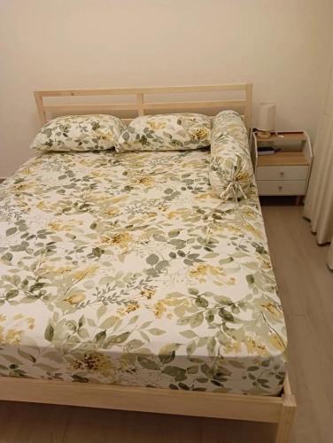 Ajman House | Quiet Haven Peaceful Room