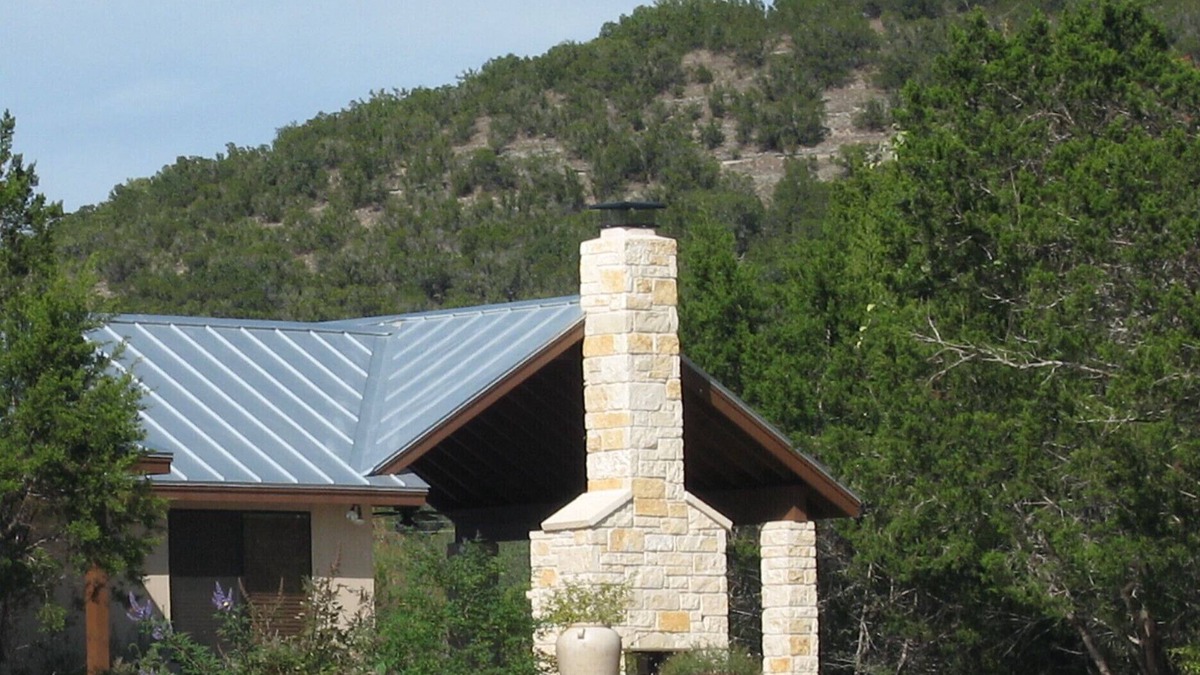 Canyon Lake House | Quiet Hill-Country Get-A-Away For Families/Small Groups. Winter Texans Welcome!