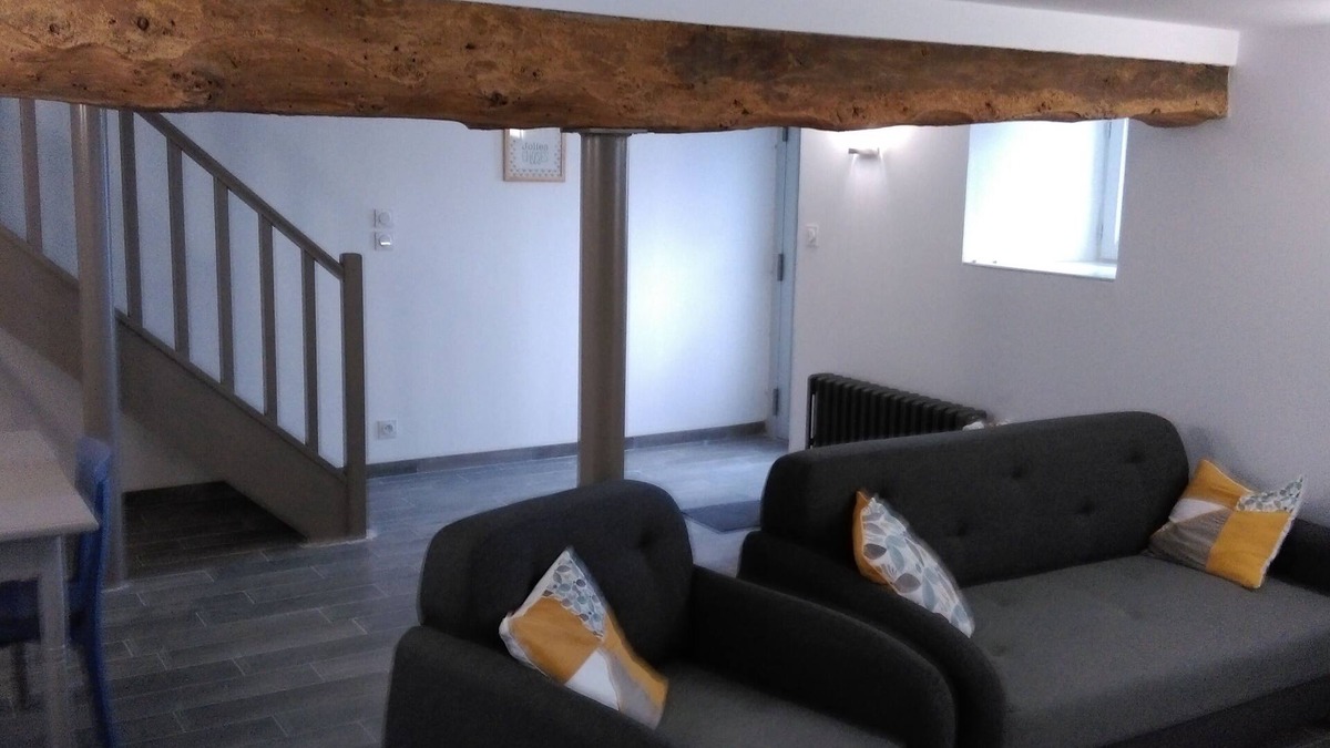 La Gonterie-Boulouneix House | quiet house in the heart of green perigord close to brantome