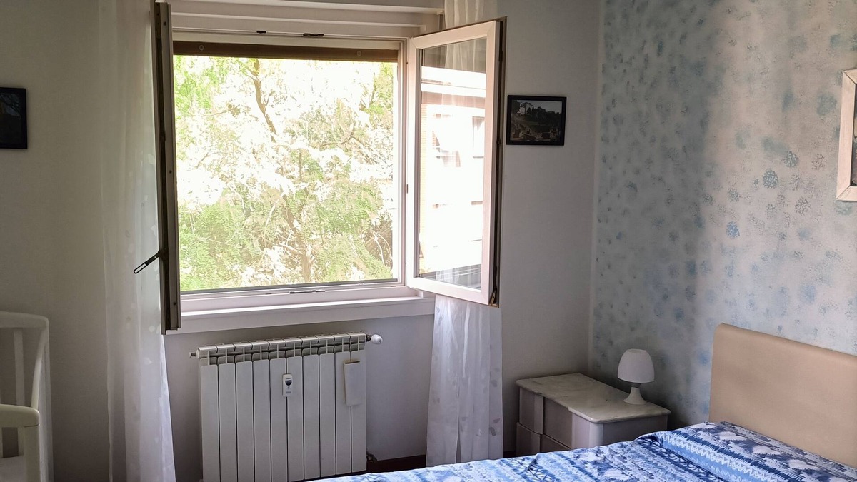 Roiano-Gretta-Barcola-Cologna-Scorcola House | Quiet holiday 10 minutes walk from the city center