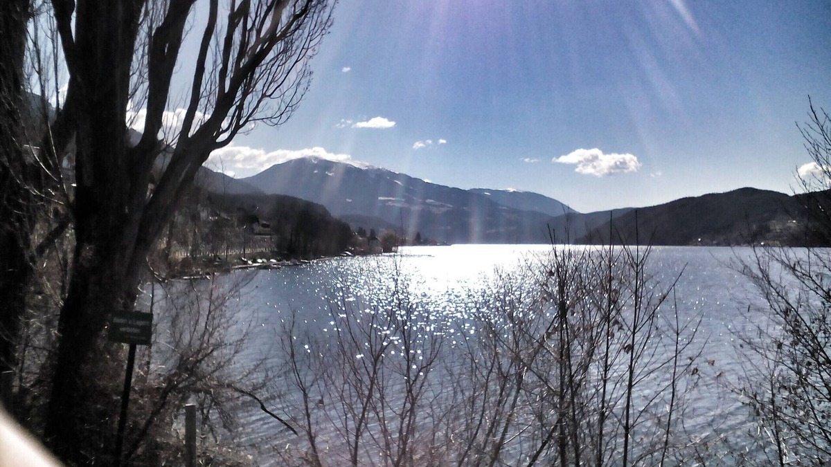 Millstatt Apartment | Quiet holiday accommodation outside the village.