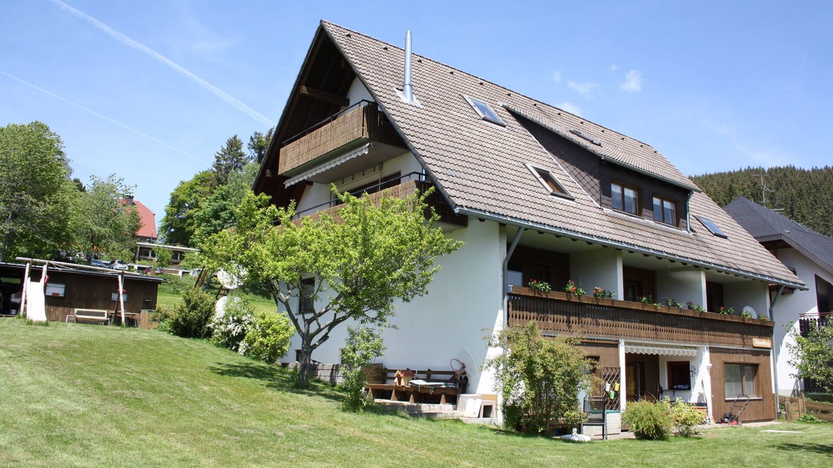 Saig Apartment | Quiet holiday apartments with great views