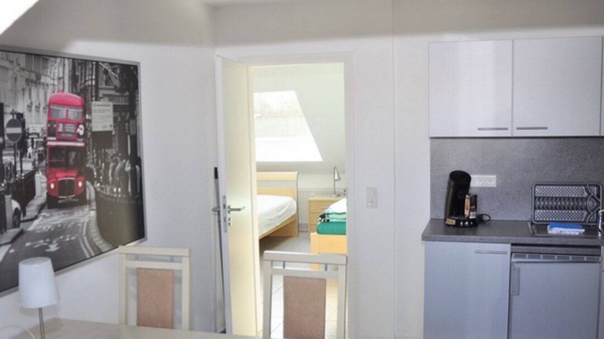 Grefrath Apartment | Quiet holiday apartment in Neuss-Grefrath