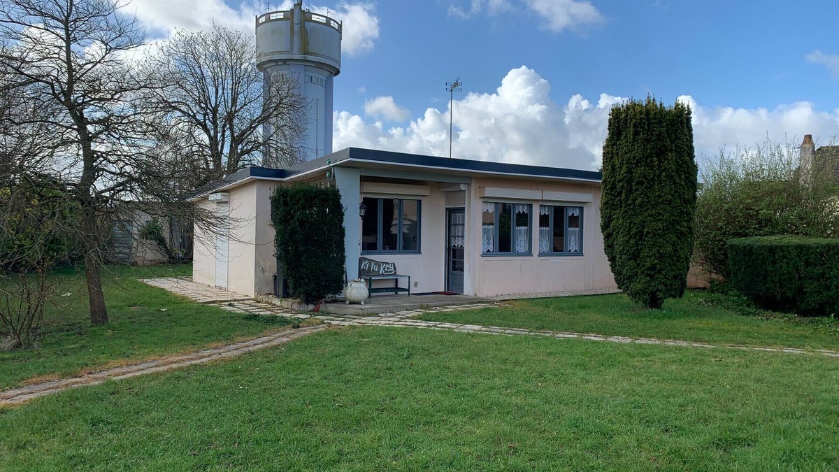 Fort-Mahon-Plage House | Quiet Holiday Home Near Authie Bay in Fort-Mahon-Plage