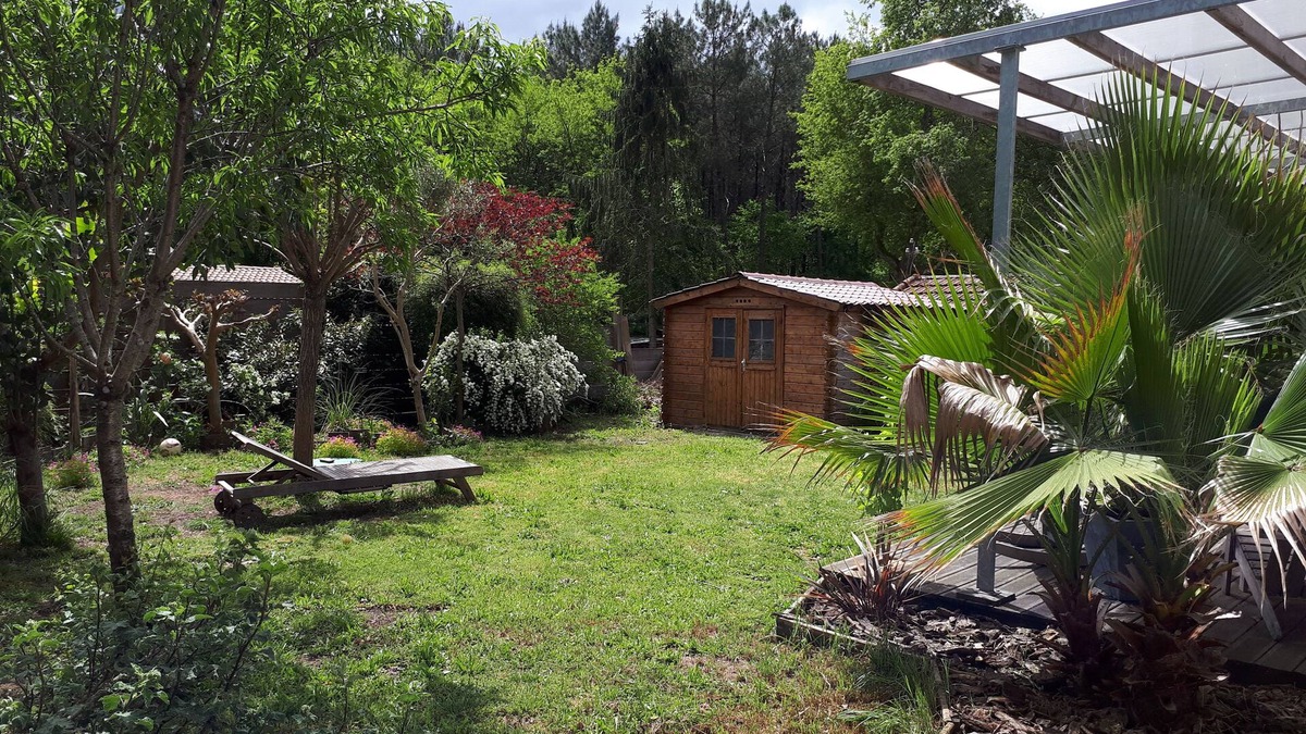 Herm House | quiet holiday home 20 minutes from the ocean