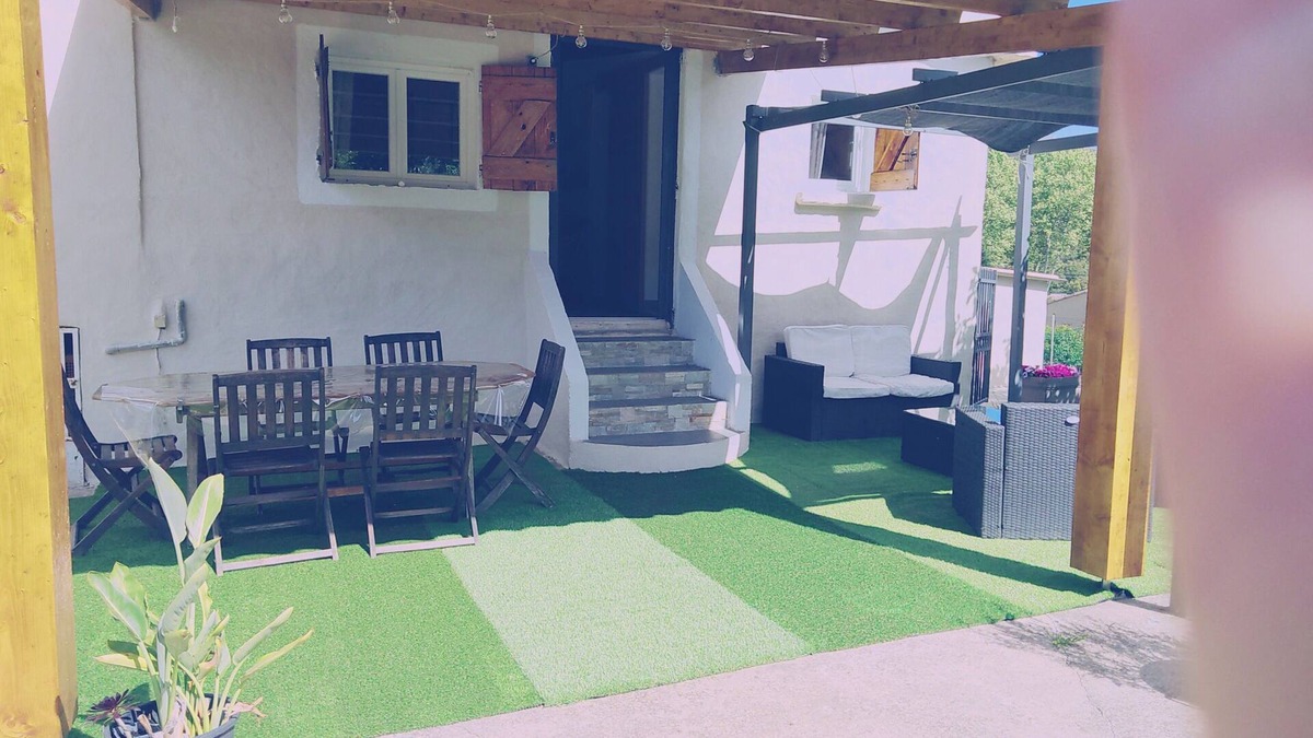 Ponte-Leccia House | Quiet holidays in the heart of Corsica