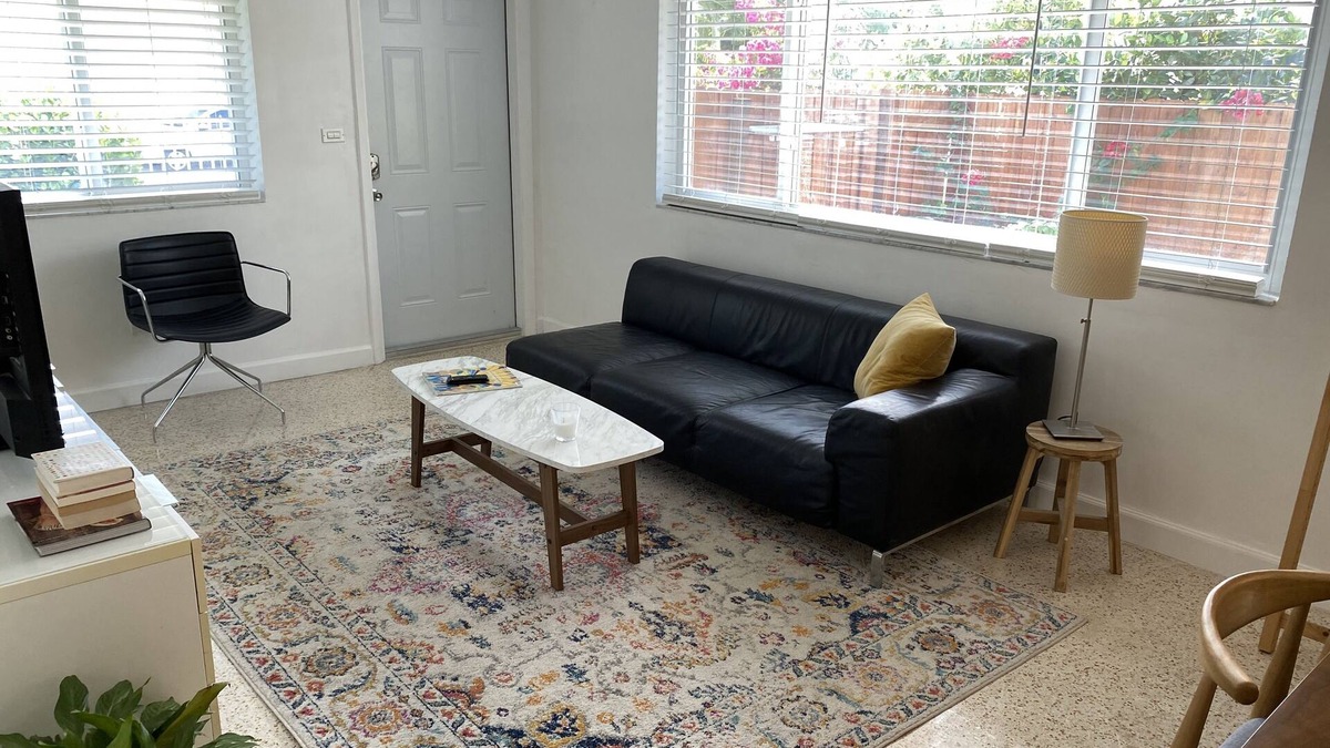 Little Haiti House | Quiet home near Design District and Wynwood.