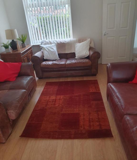 Marston Green House | Quiet house 8 mins from NEC/AIRPORT