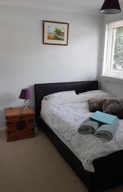 Birchanger House | Quiet house beside Stansted Airport