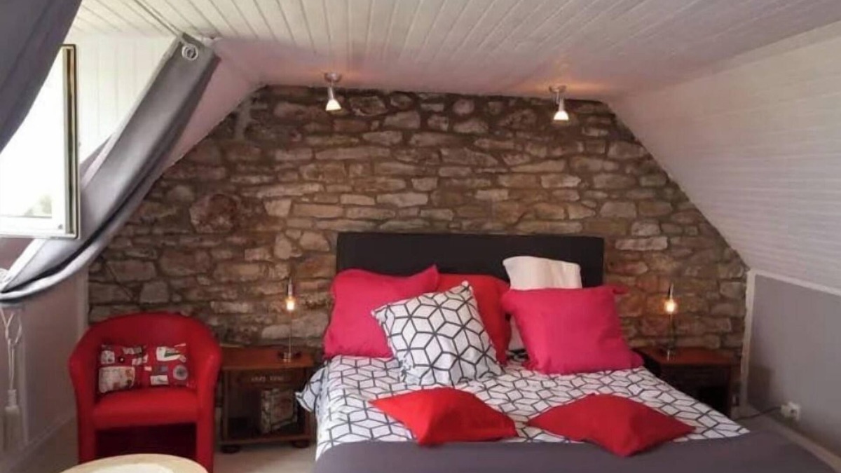 Porspoder House | Quiet house by the sea