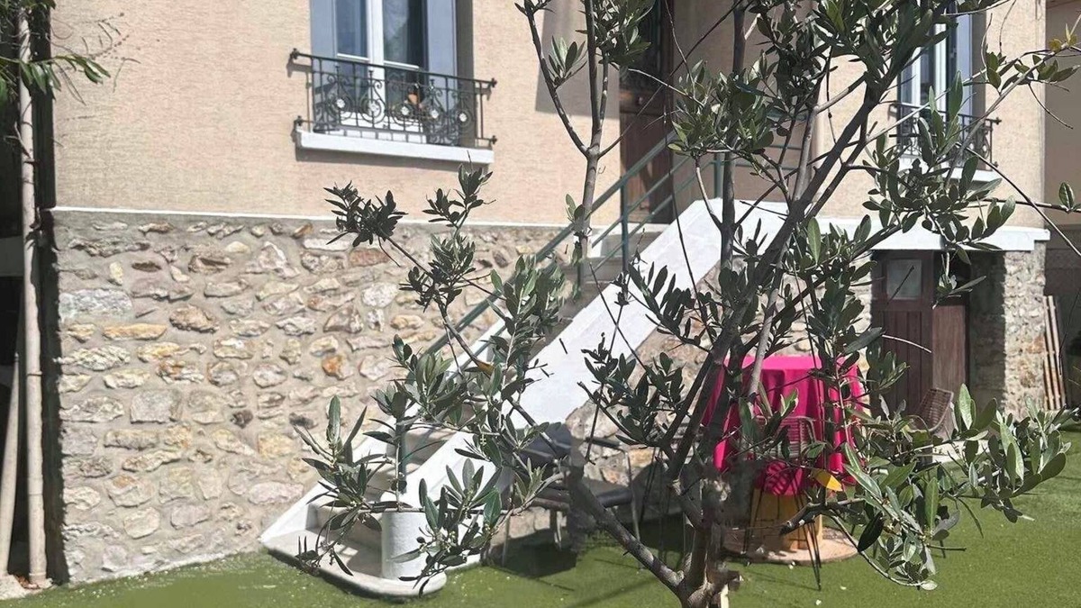 Le Bois de Gaumont House | Quiet house between Disneyland and Paris