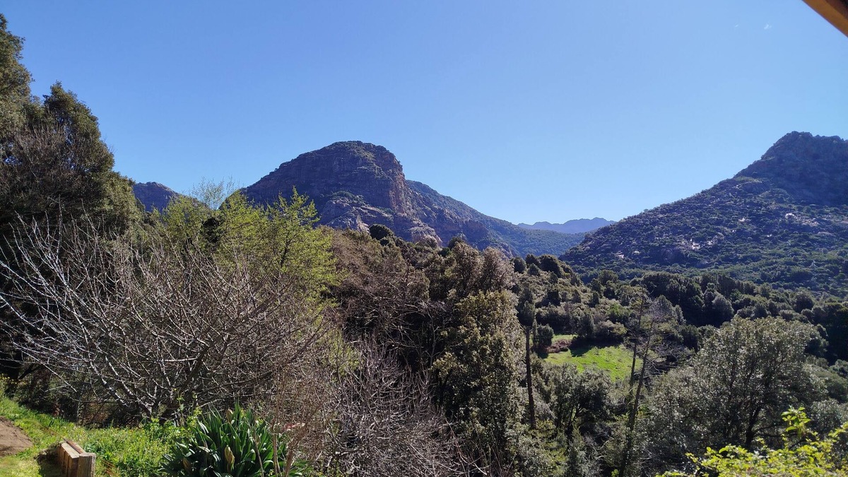 Ocana House | Quiet house in a typical village