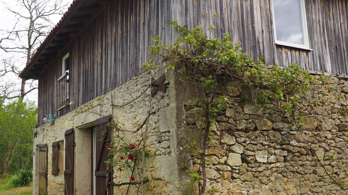Cazalis House | Quiet house in the heart of the Landes de Gascogne forest