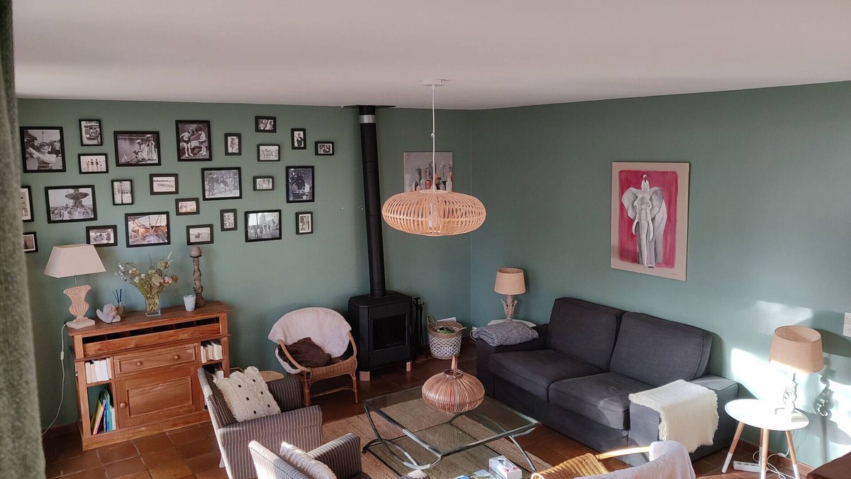 Loire-Atlantique Cottage | Quiet house near beach, garden, wifi, pets on request